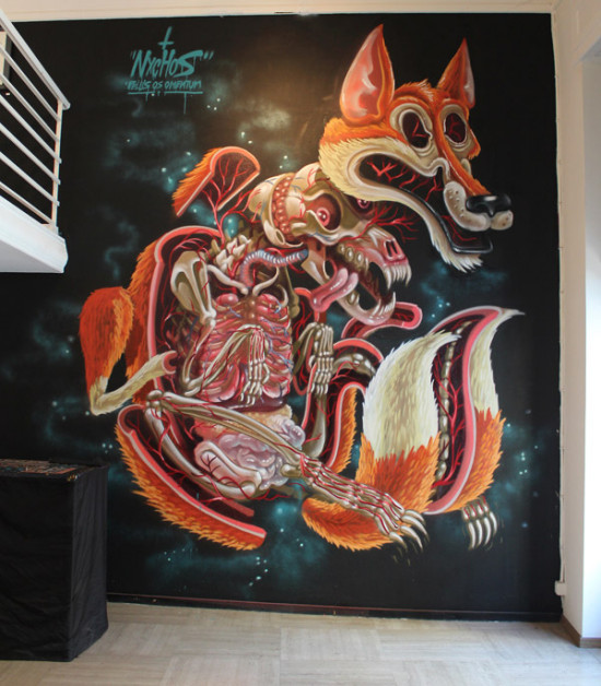 nychos