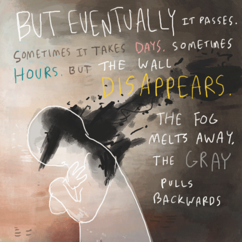 good days bad days