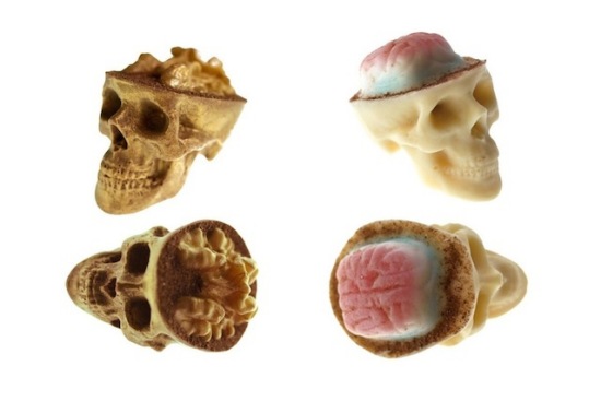 Creative-Chocolate-Skulls