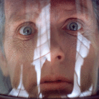 Kubrick - 2001: A Space Odyssey