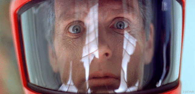 Kubrick - 2001: A Space Odyssey