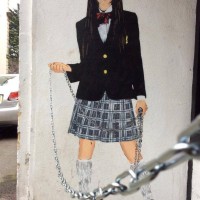 Gogo Yubari