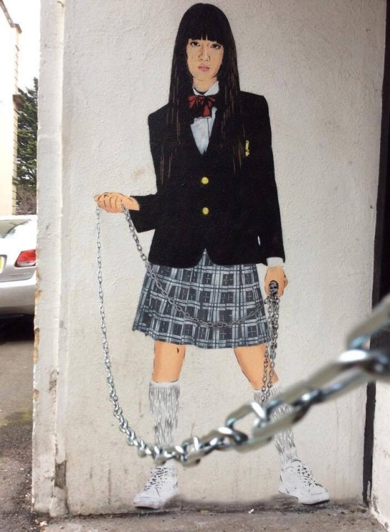 Gogo Yubari